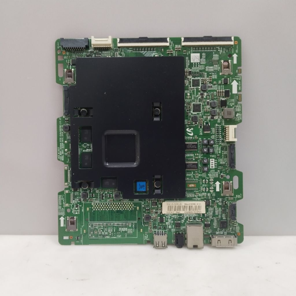 MAINBOARD TV SAMSUNG UA49KS7500KPXD - MAINBOARD TV - MOBO - MOTHERBOARD -  MB