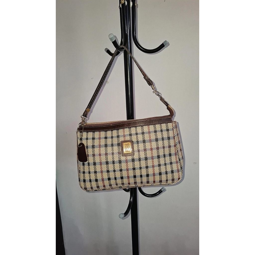 Shoulder Bag ala Daks