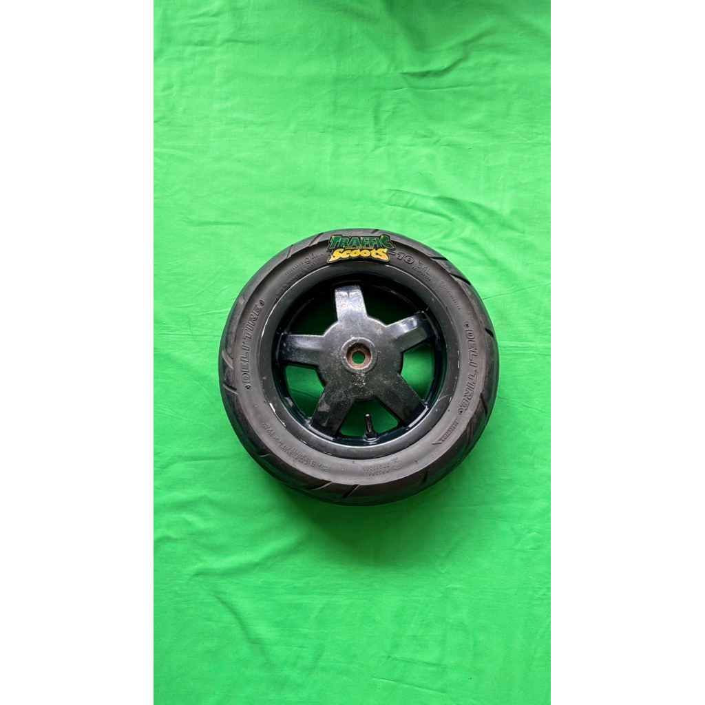 velg belakang vespa lx,s,zip, r10