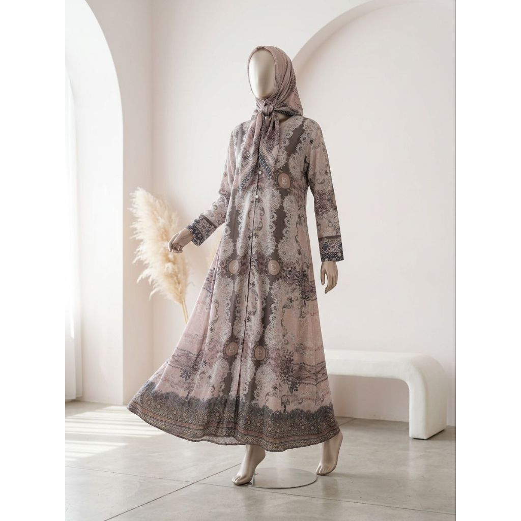 ABAYA KASHMIR ELDENA