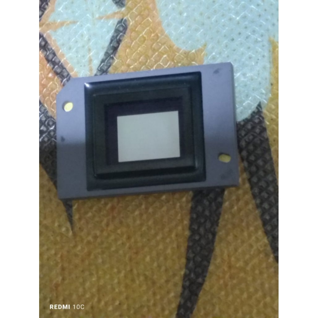 dmd proyektor small 8060