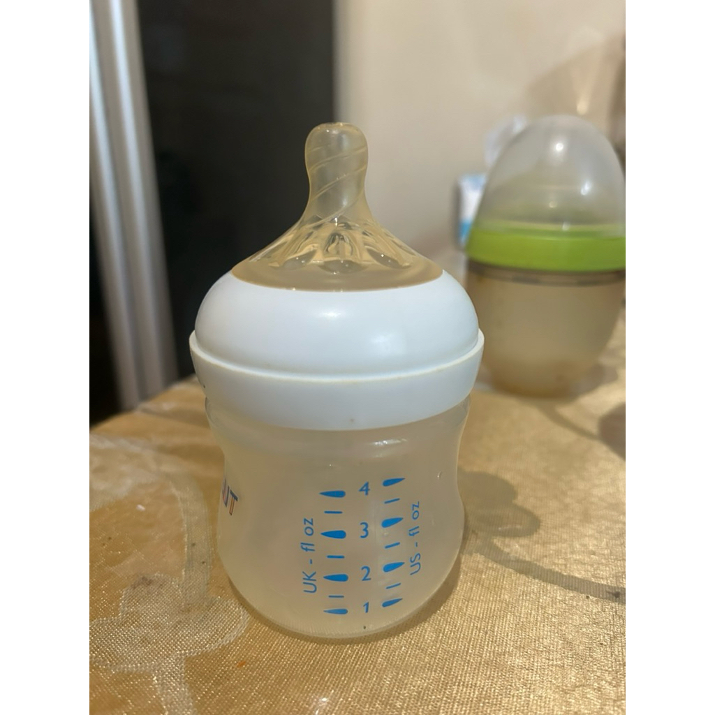 preloved dot susu Philips avent