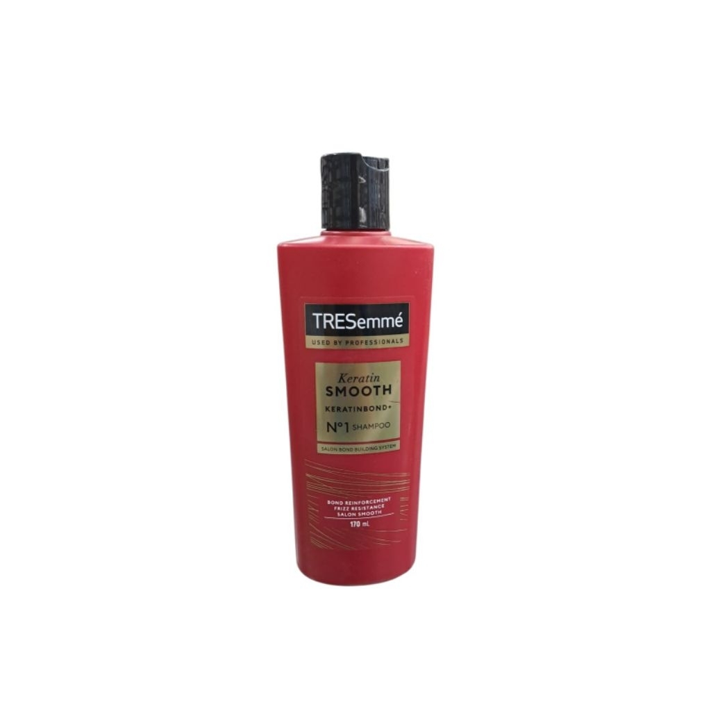 Tresemme shampo//conditioner