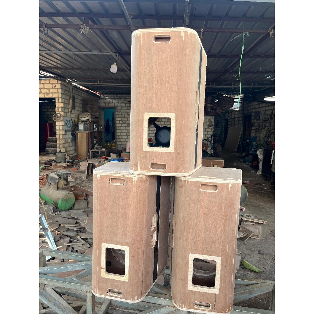 BOX T24N 6 INCHI