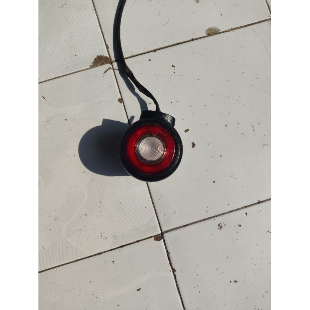 stoplamp xsr155 original good condition