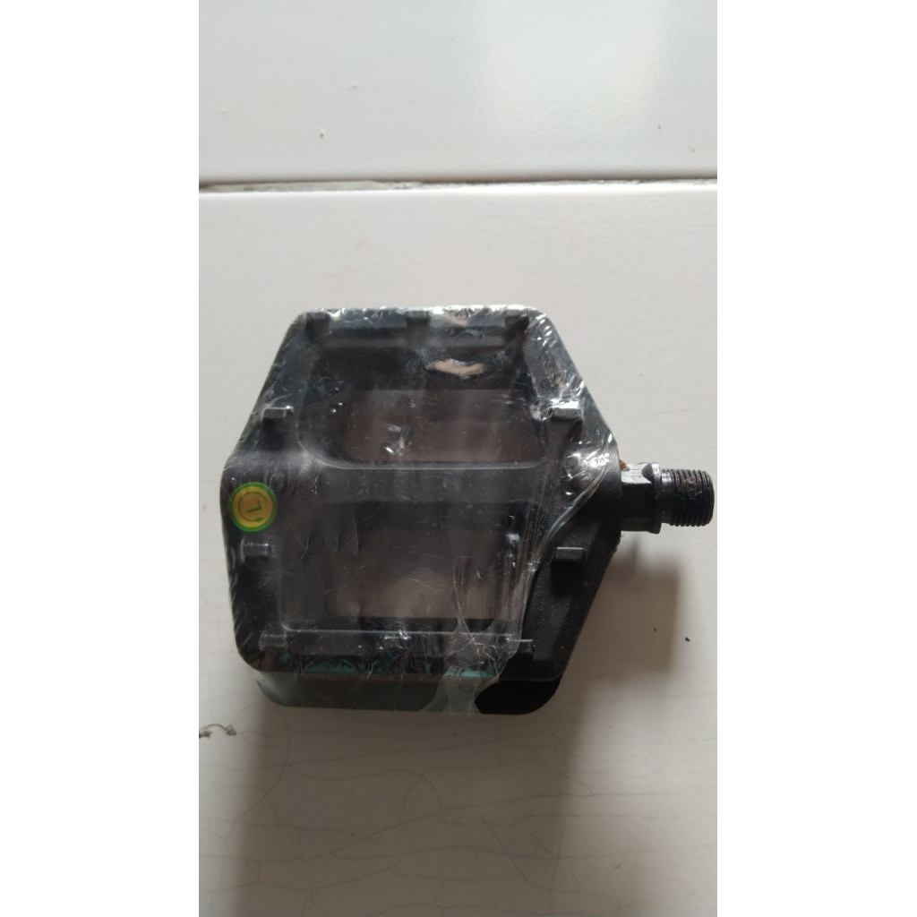 Pedal Plastic Flat