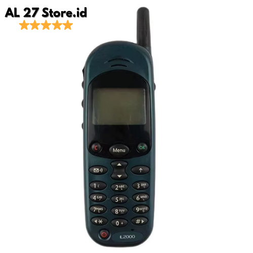 Motorola L2000 Klasik Bar Original