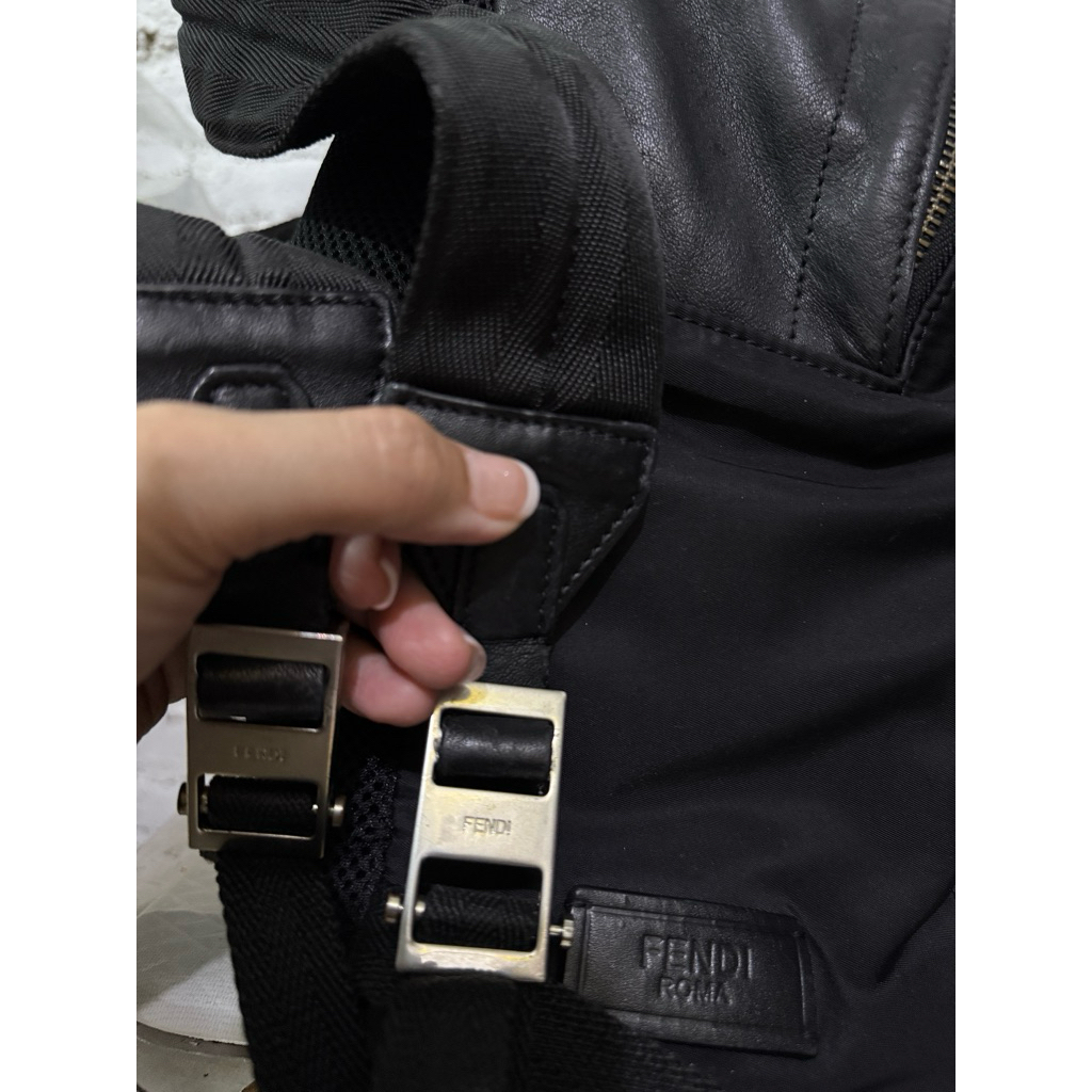 preloved tas pria branded - preloved men - tas second kulit pria