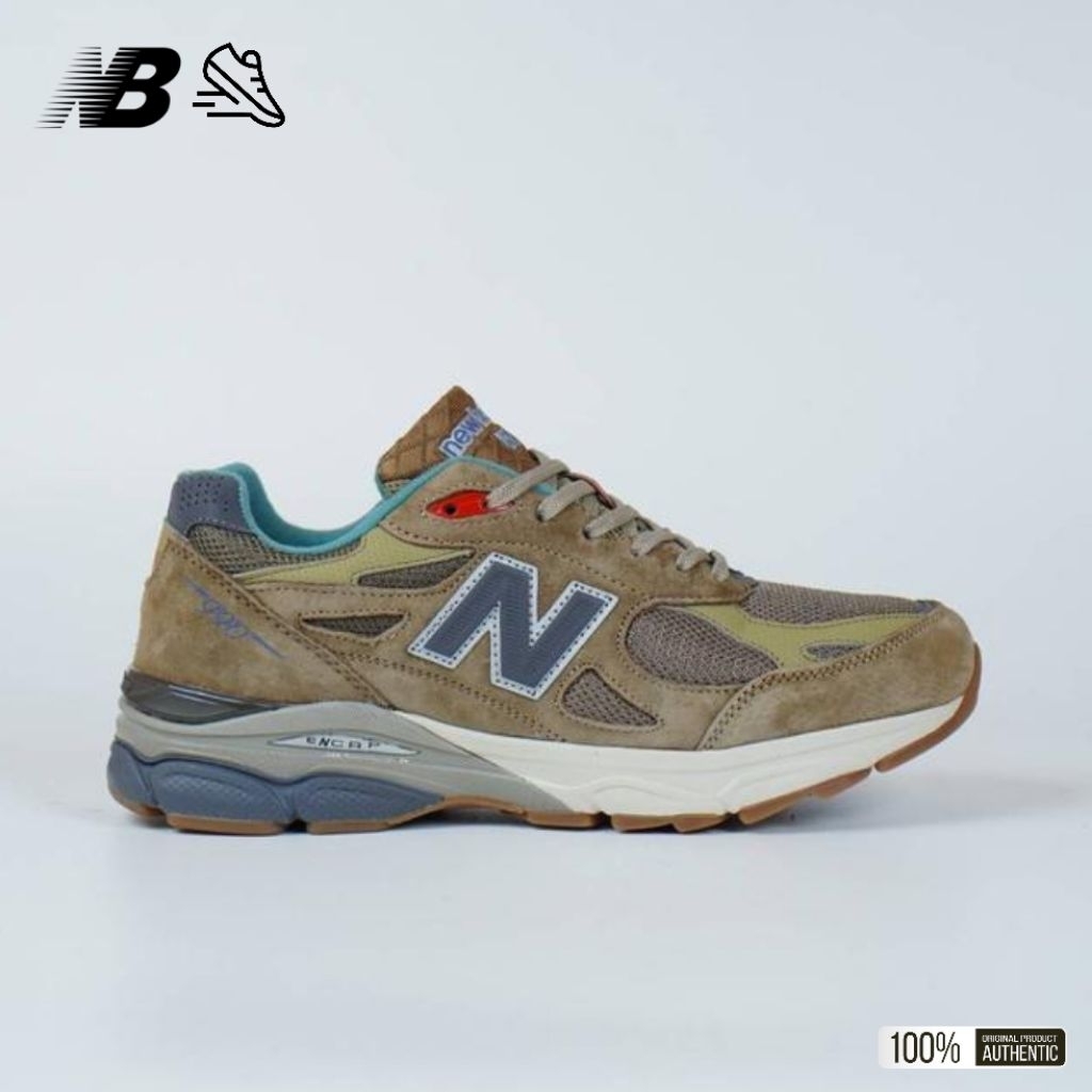 New  Balance 990 V3 Bodega Original