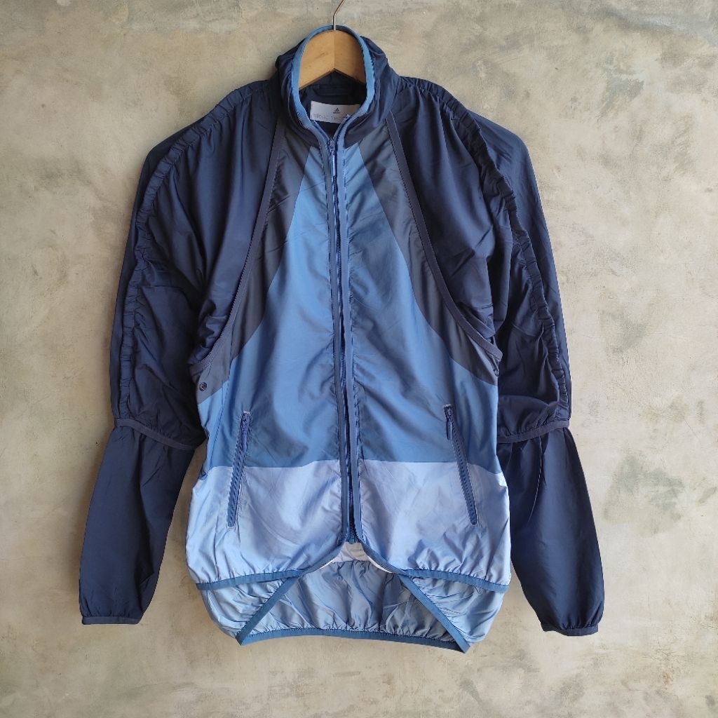 Adidas Stella McCartney Cycling Jacket
