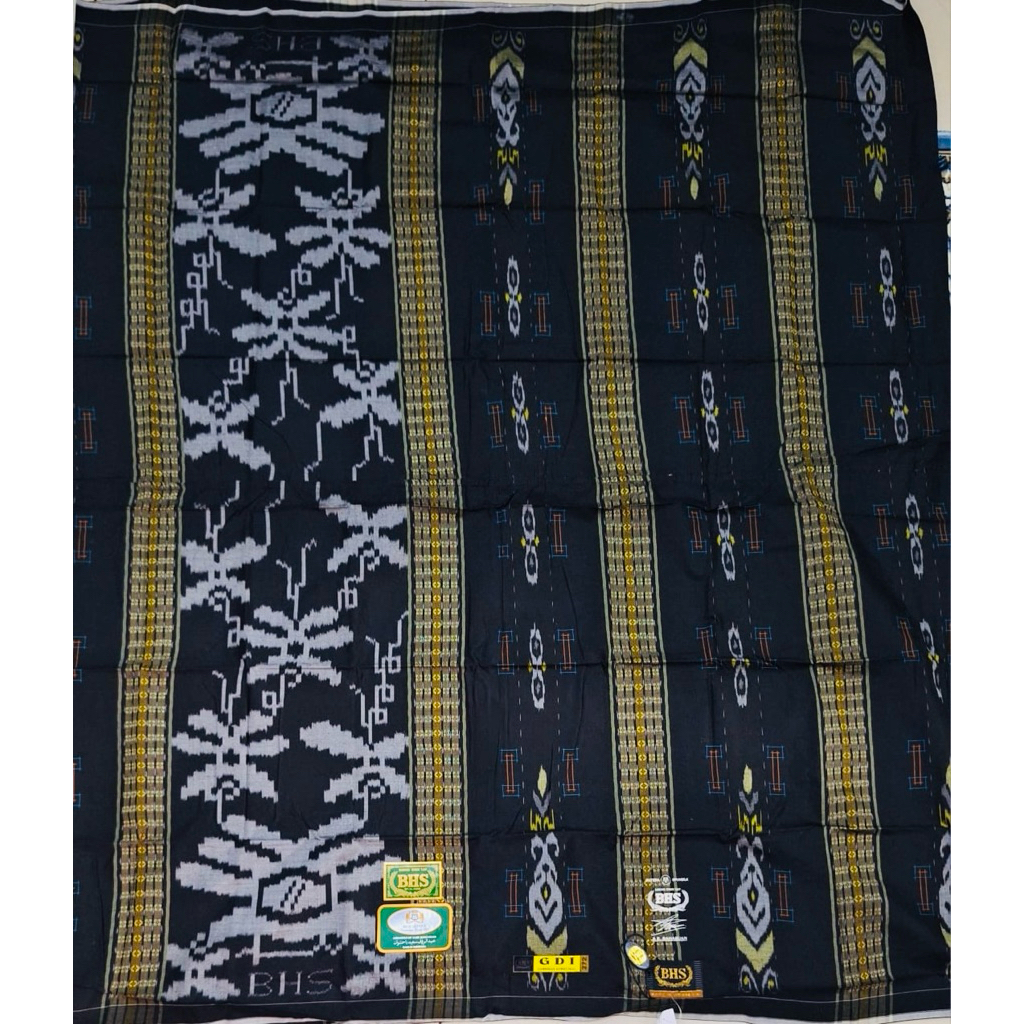 Sarung BHS GDI full Sutra