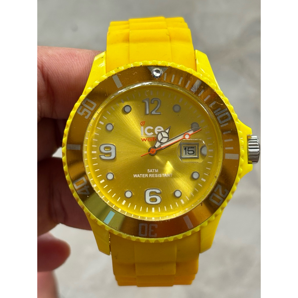JAM TANGAN ICE WATCH