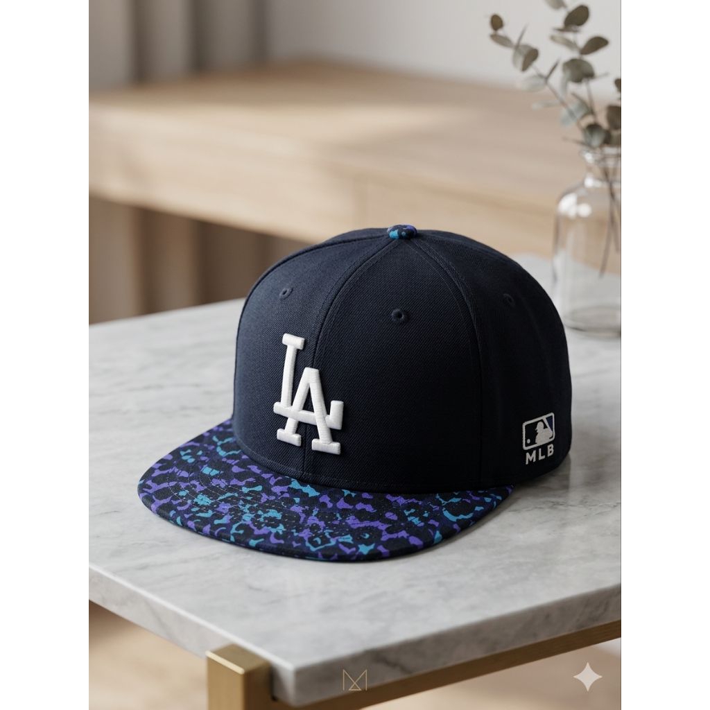 Topi LA MLB