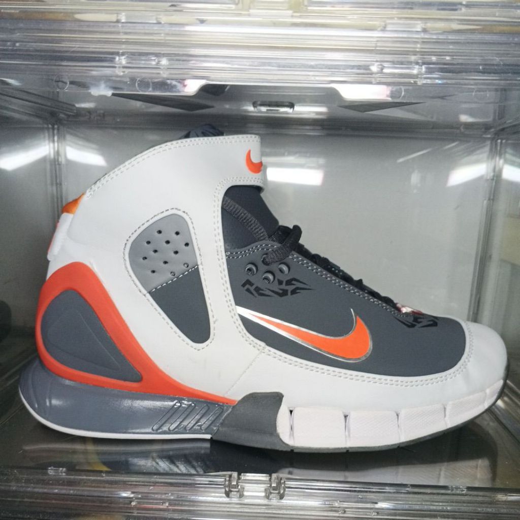 Jual Sepatu Basket Second