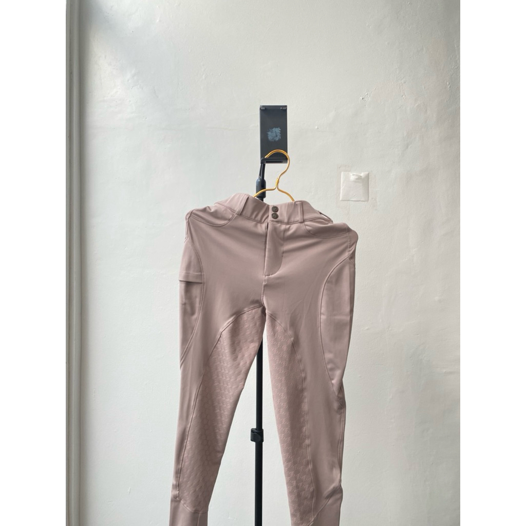 PL Celana Scuba by Zaskia Sungkar Active Wear