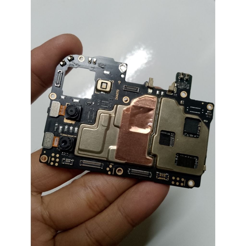 mesin Oppo A16 Refurbis