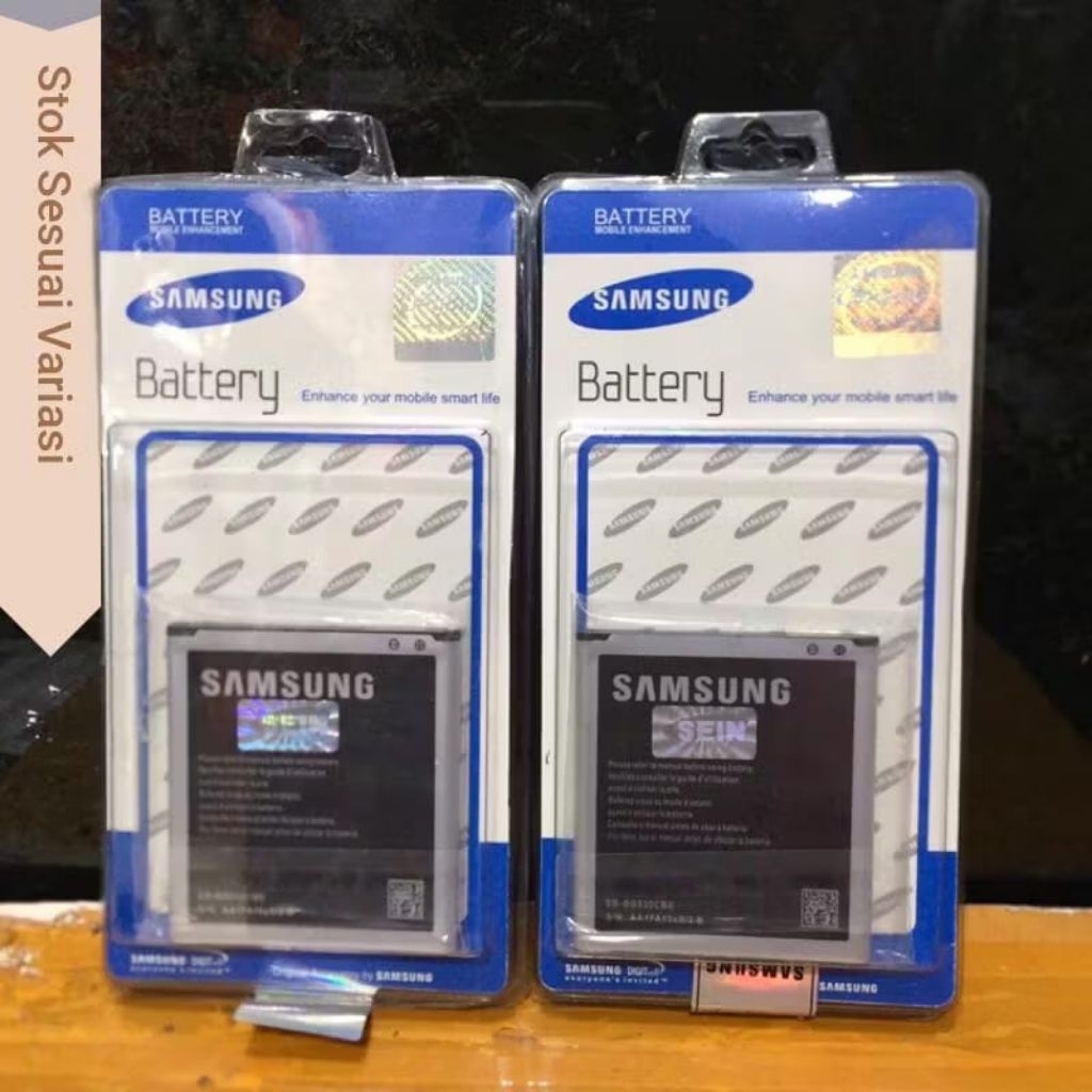 BATRE HP SAMSUNG ORI J2 PRIME 100% ASLI