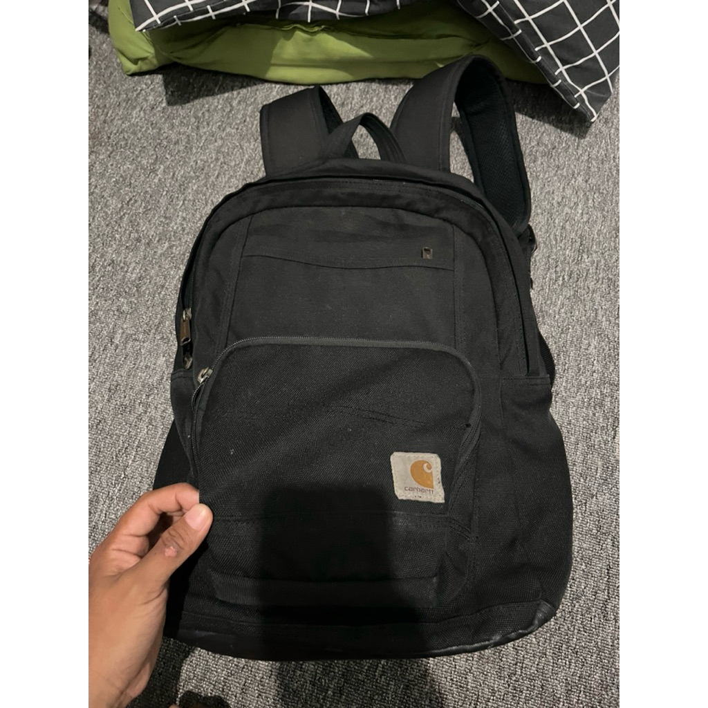 Bagpack Tas Carhartt lagency