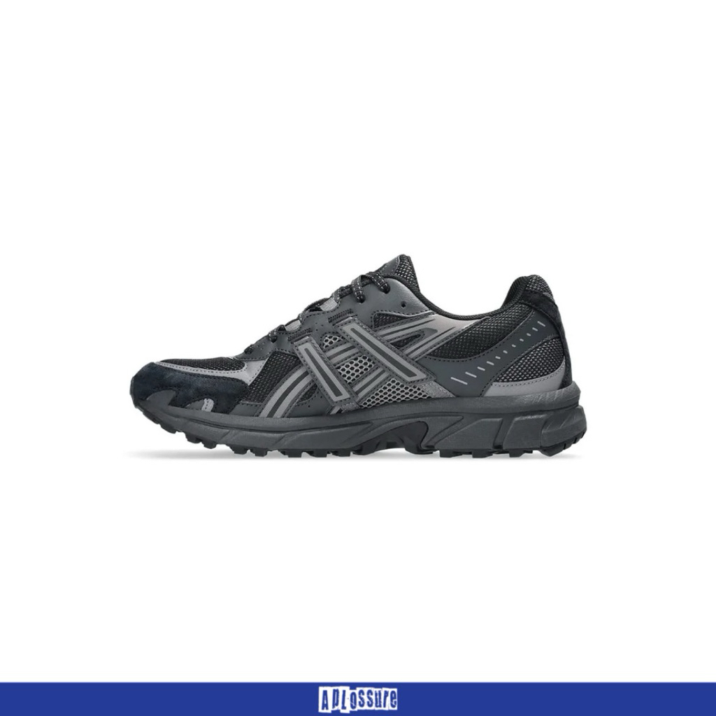 Asics Gel Sonoma TR-62 Black