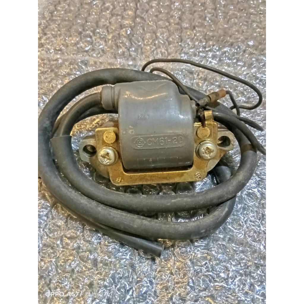 Koil Coil Yamaha YZ 80 YZ250 SE Original