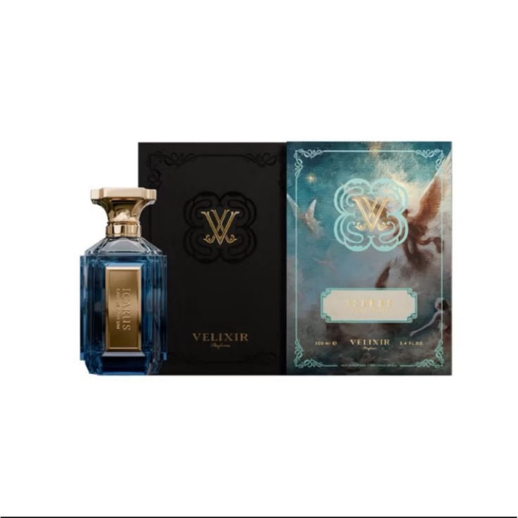 Velixir Icarus 100ml