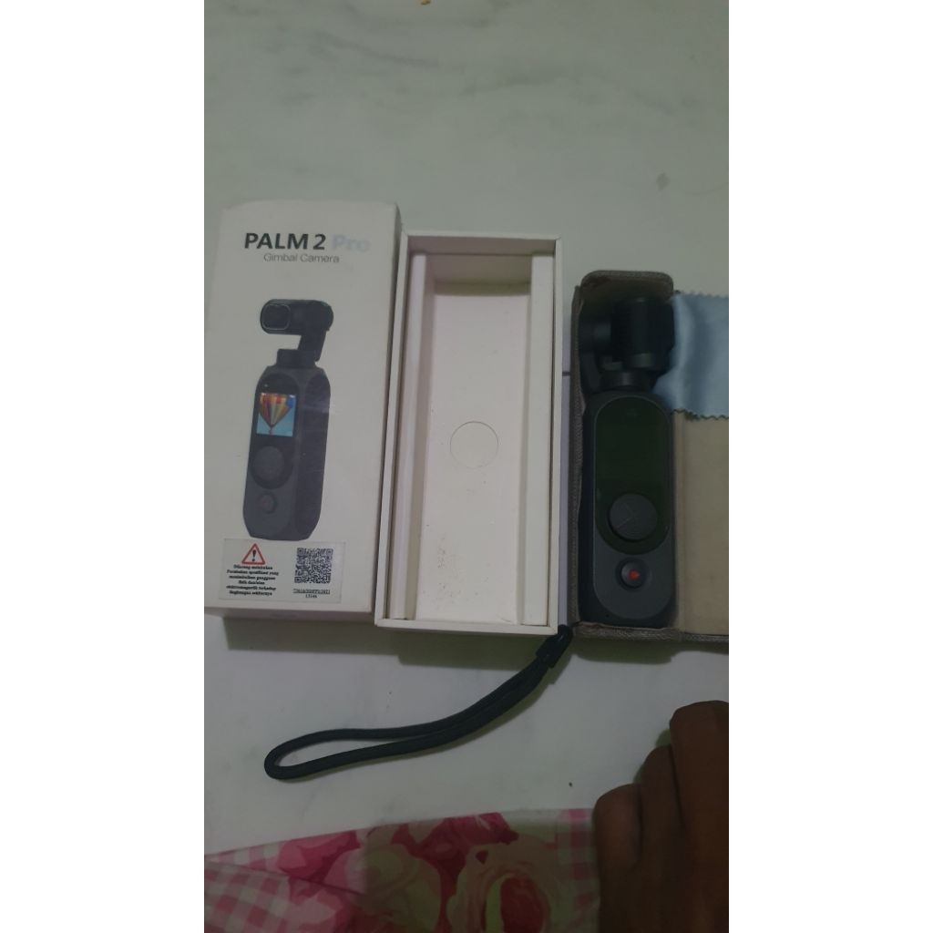 fimi palm 2 pro