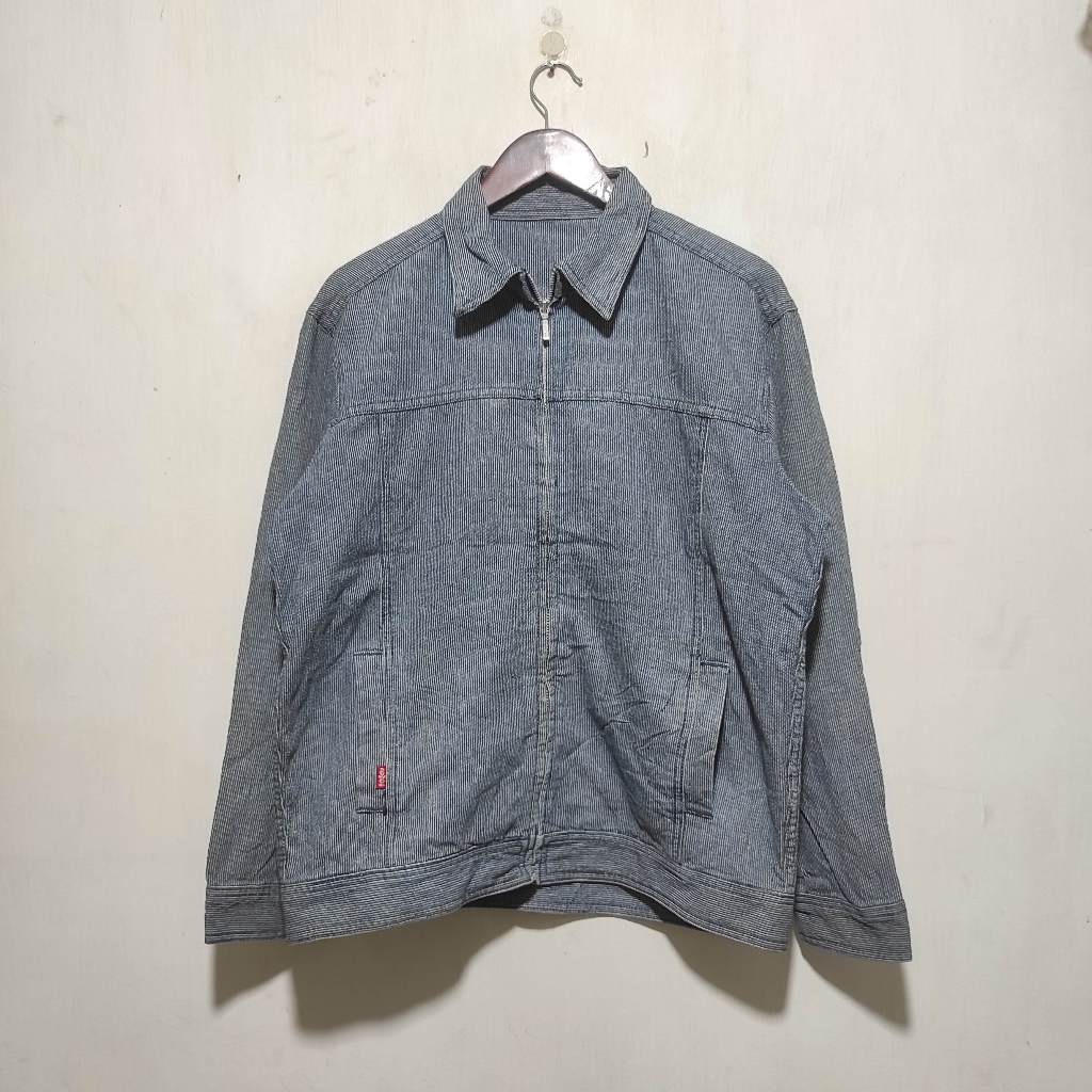 SKVWAVE Hickory Jacket  Size : L