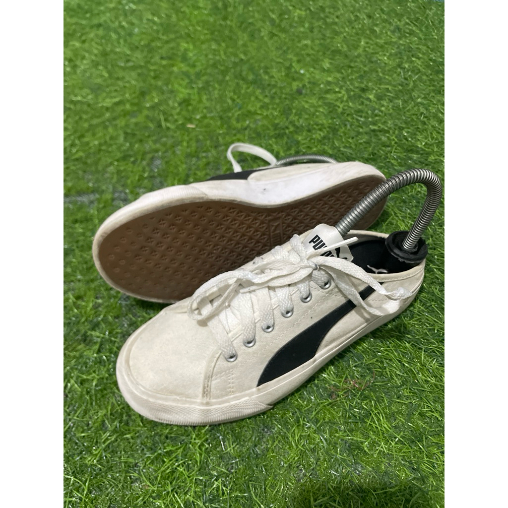 sepatu puma capri size 35,5