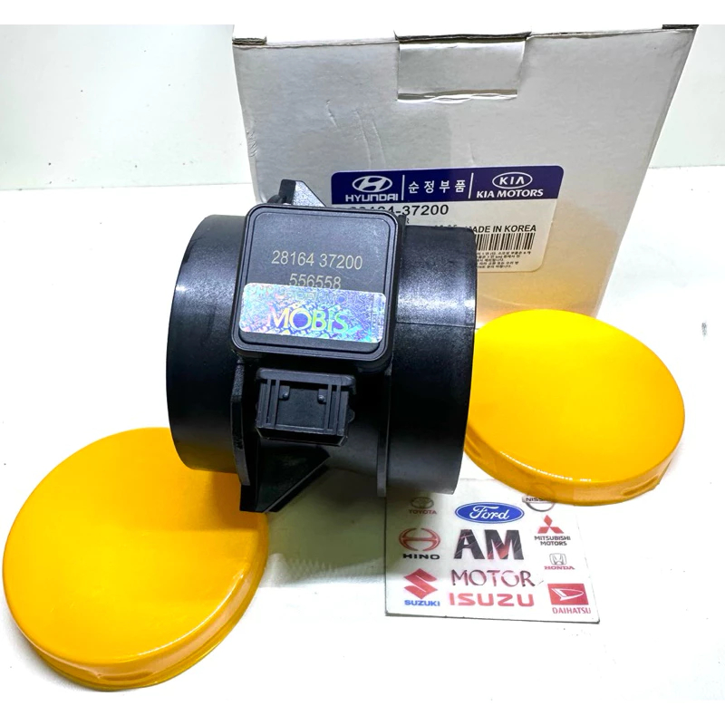 Sensor air flow carnival bensin meter air flow kia carnival sedona bensin