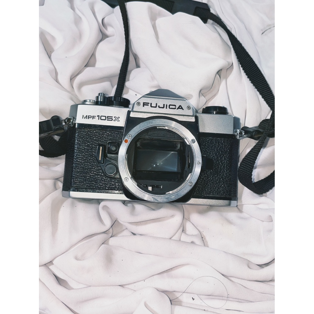 Kamera Film Jadul Analog Part Aksesoris Pajangan Untuk Foto