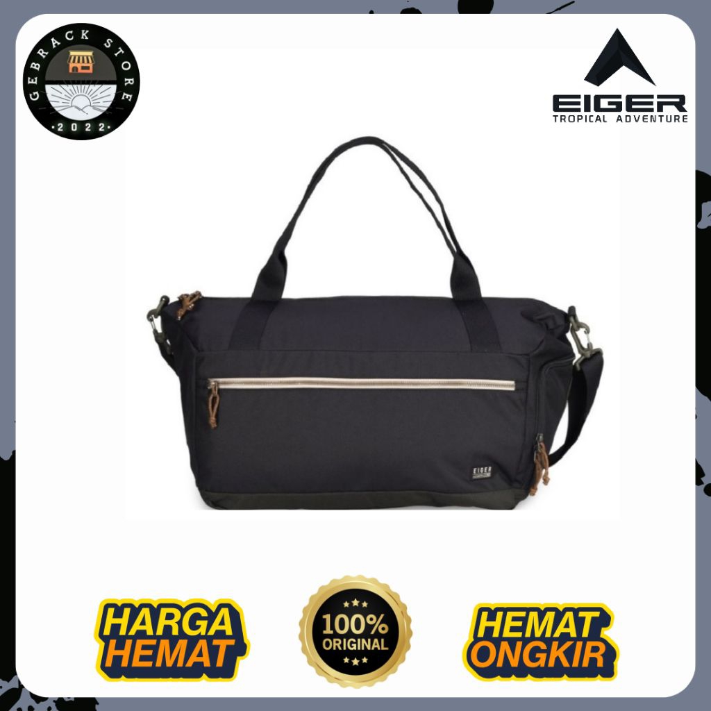 TAS EIGER WANDERHAUL DUFFEL 25L