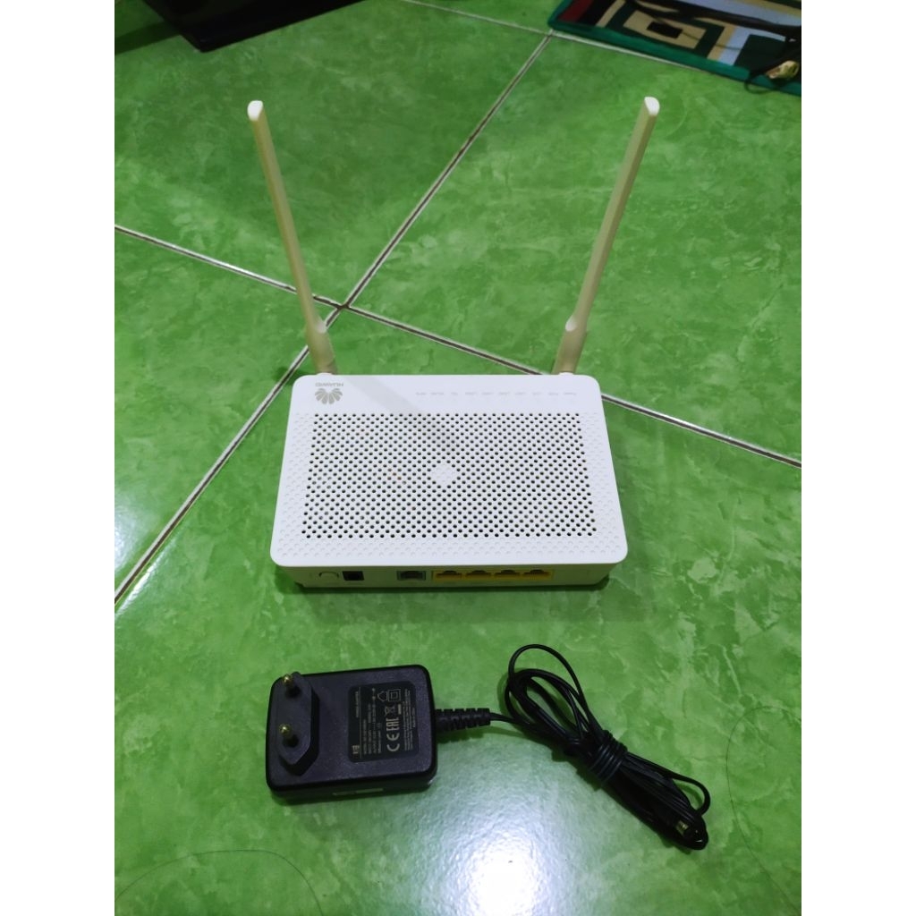 Router Huawei EG8141H5