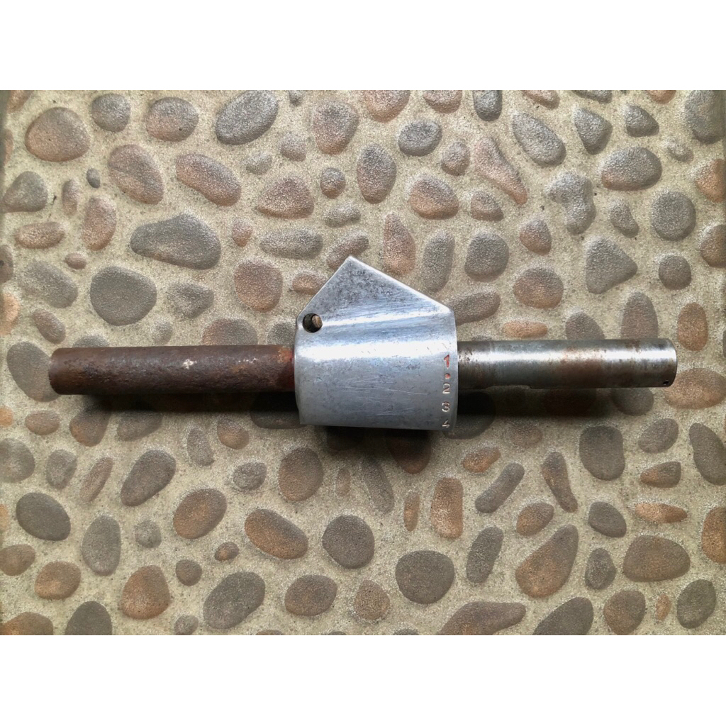 STIK STANG KIRI VESPA PX/PS/PXE/SPARTAN