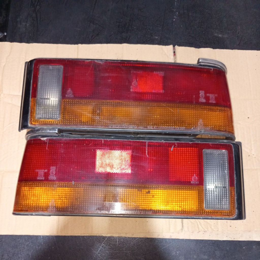 stoplamp Mazda 323 elite trendy