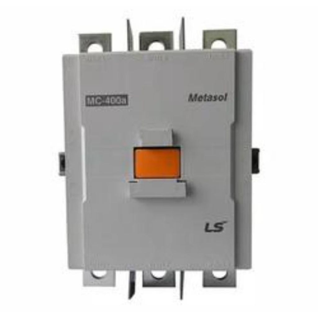 Kontaktor MC-400a Metasol LS AC100-240V DC100-240Vol