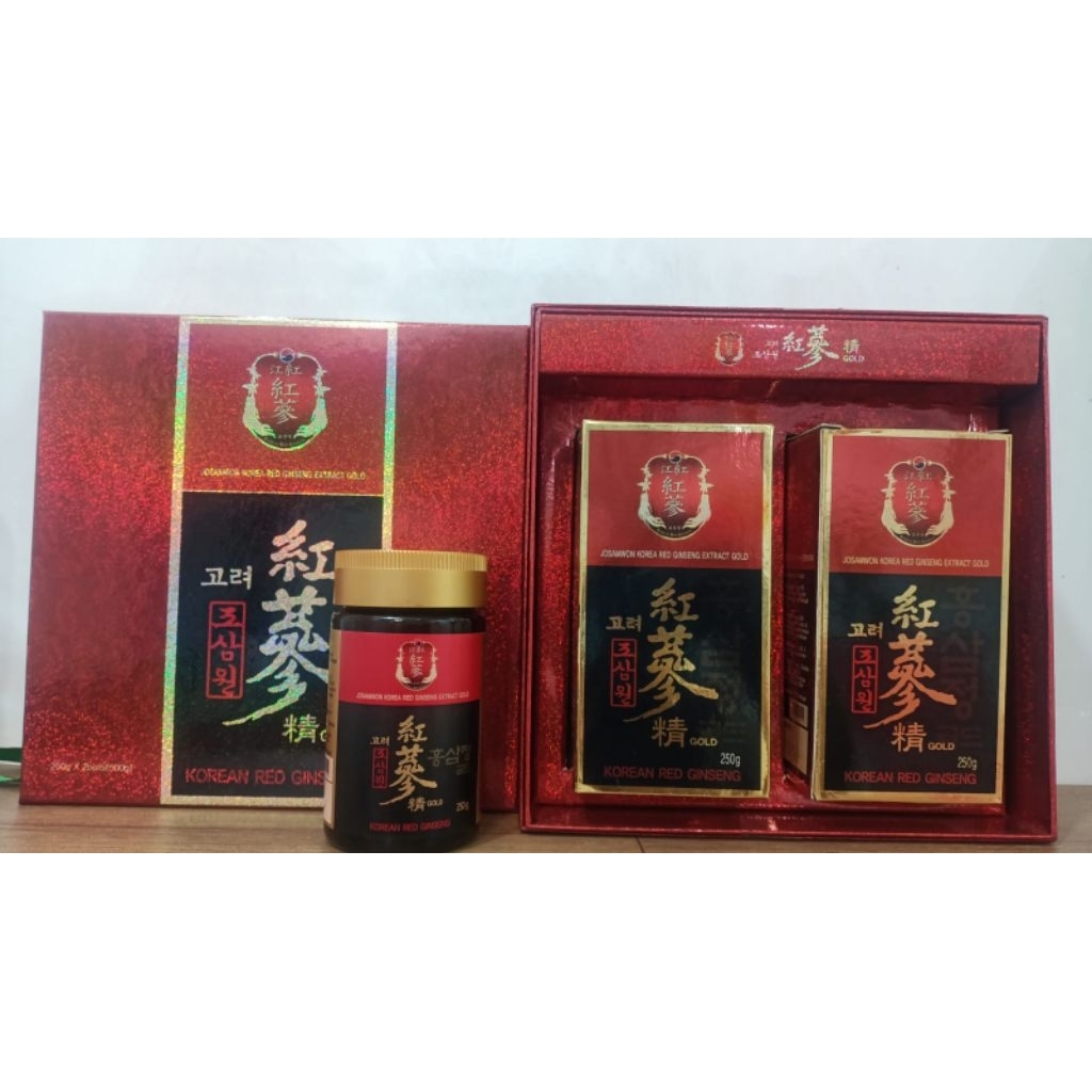 GINGSENG Korea | GINGSENG KOREA 100% ASLI KOREA