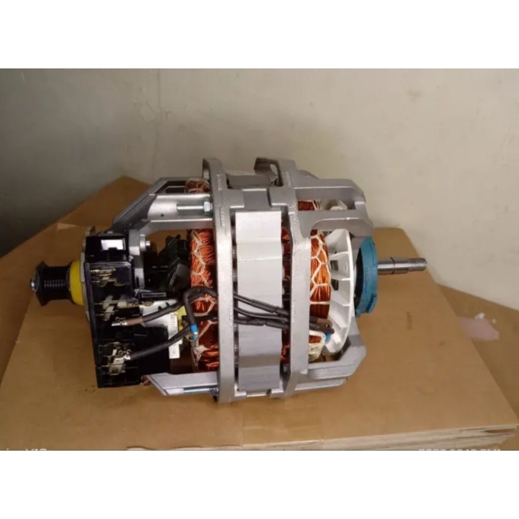 Dinamo universal untuk speedqueen pnp