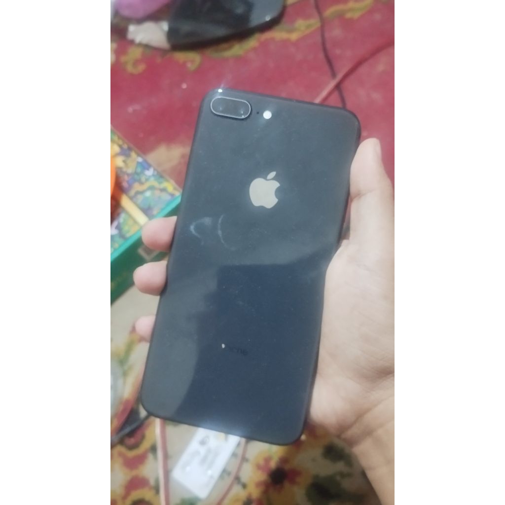 Iphone 8 Plus Minus Minta Bypass