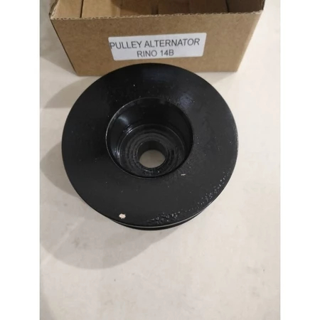 pully puli puly alternator dinamo amper dyna ryno rino 14b 115ps 115et 1fan