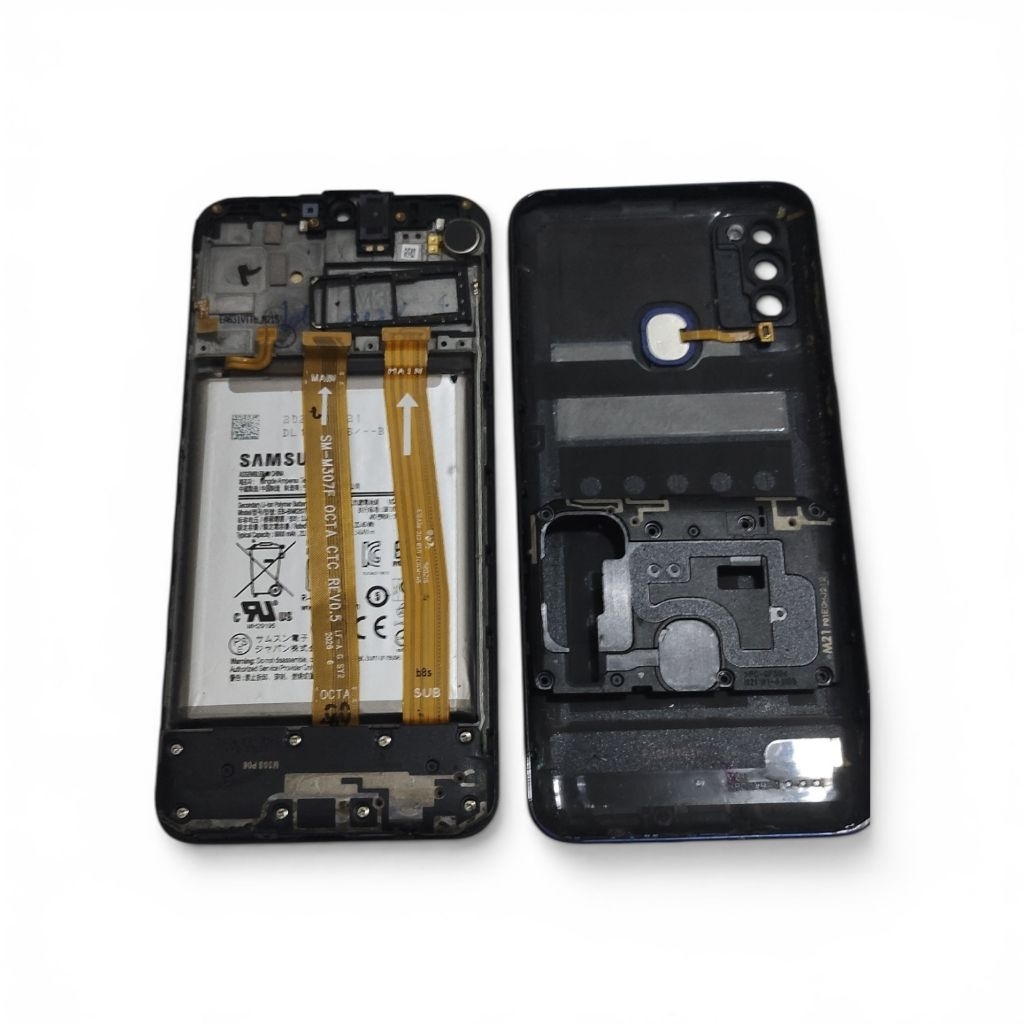 LCD oled SAMSUNG M21/M30
