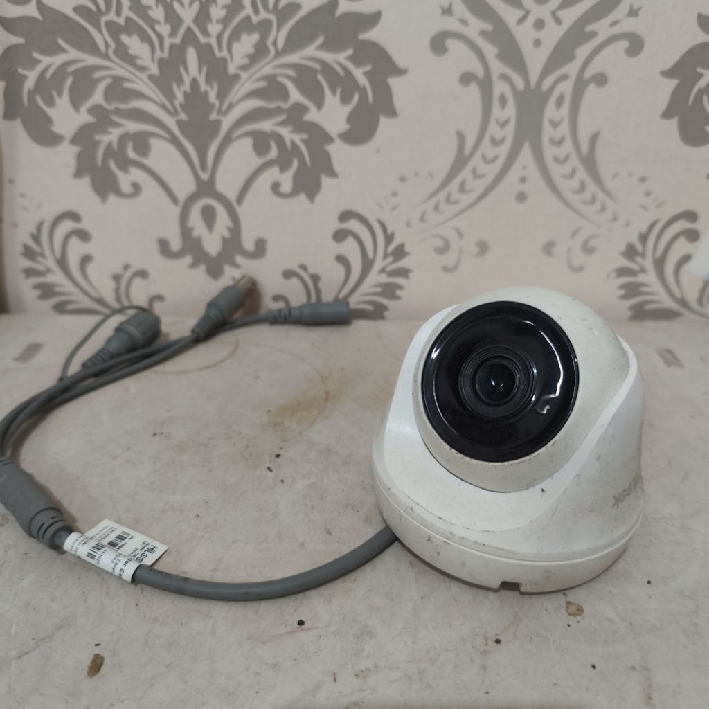 Kamera CCTV hilook indoor seken