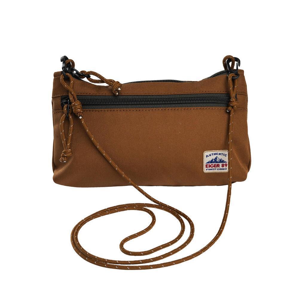 TAS SELEMPANG EIGER X-MARKET POUCH 1A ORIGINAL