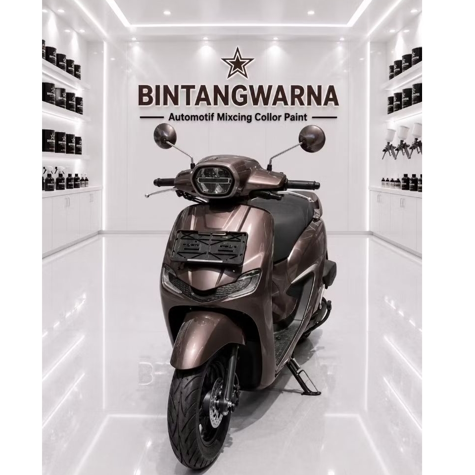cat warna couppe brown cat cuppe brown cat brown cat melenium brown jenis pu cat motor cat mobil cat