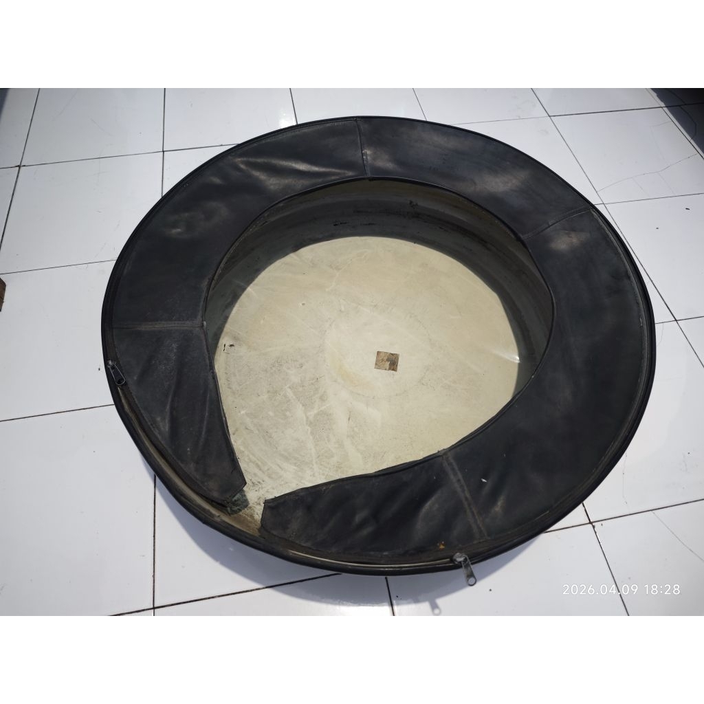 Cover ban serep honda crv gen 2 original