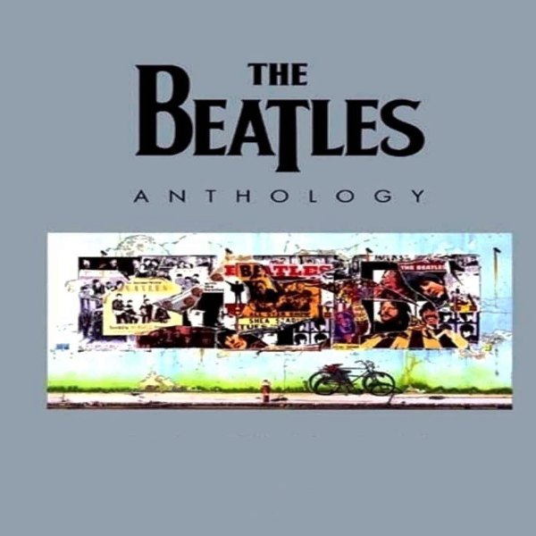 The Beatles * Anthology 2002 (DVD)