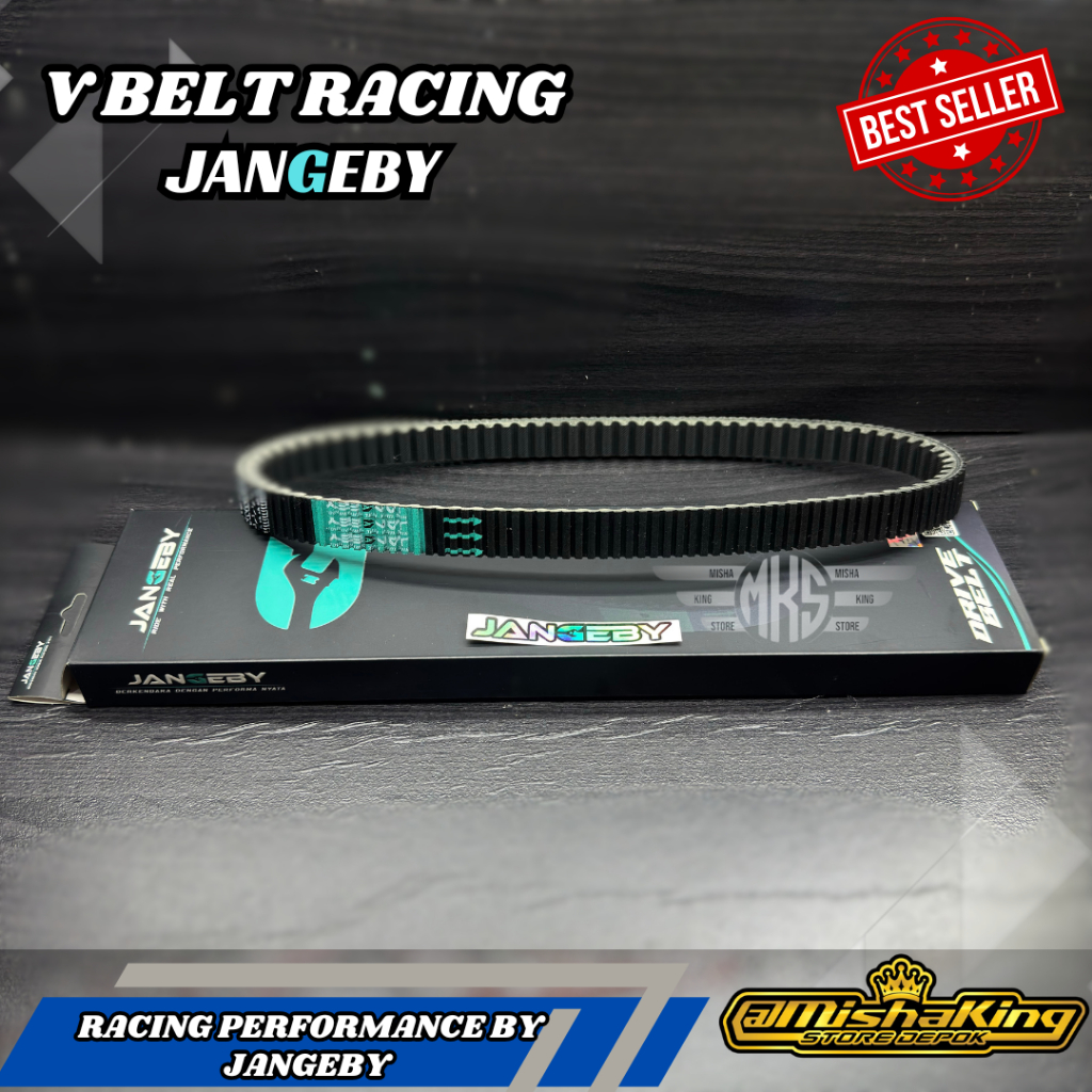 V Belt Drive Belt Jangeby Pcx 160 Adv 160 Vanbelt Racing