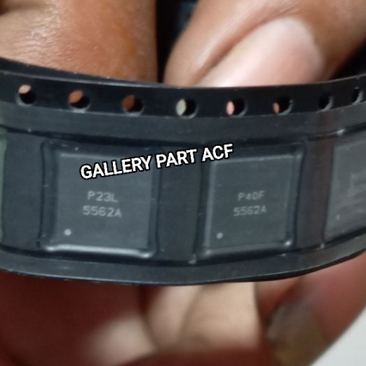 IC TCON TICON 5562A 5562 A TICON REGULATOR