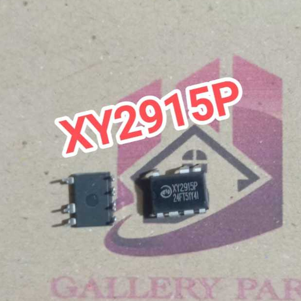 xy2915 XY2915P dip 7 ic INVERTER MESIN LAS