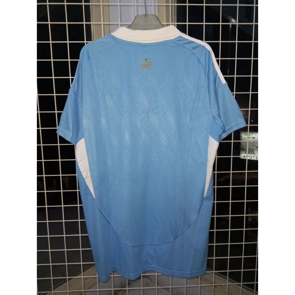 JERSEY BELGIA AWAY 2024/2025