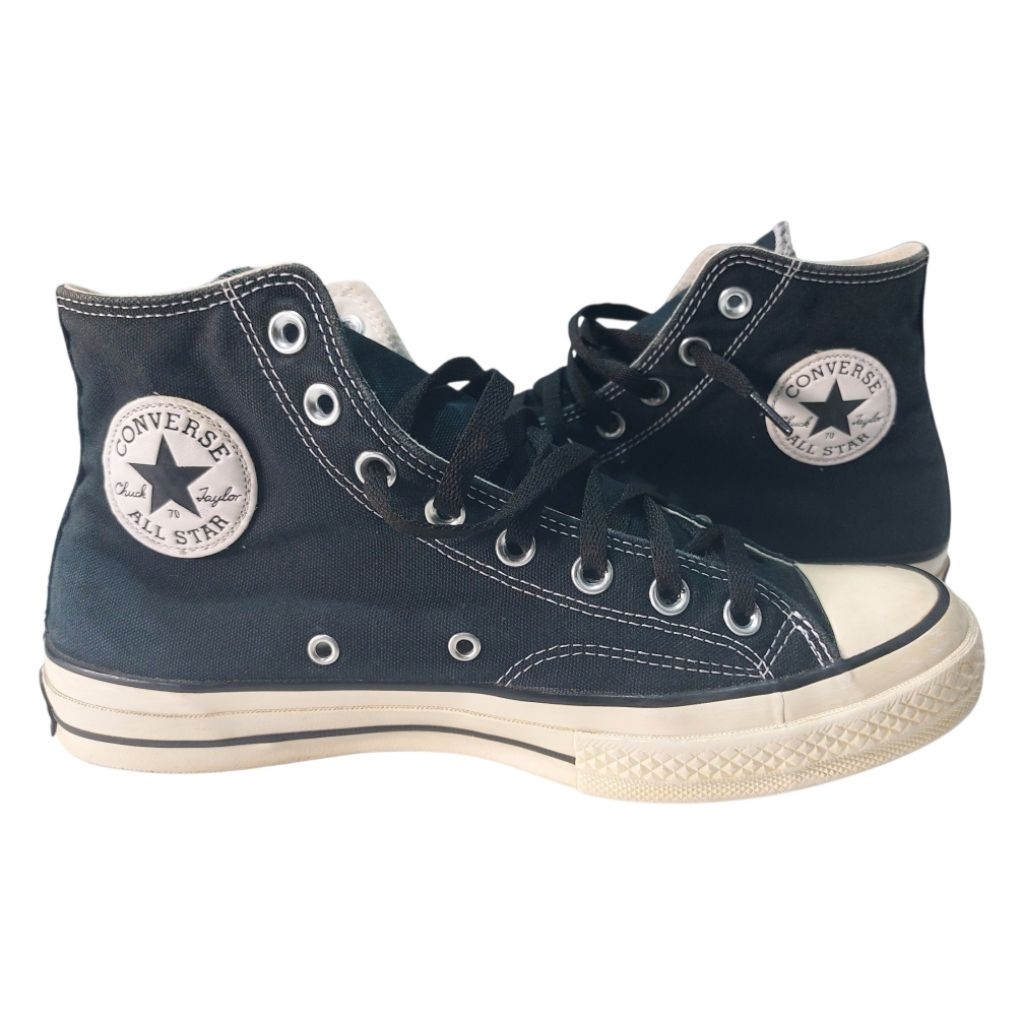 Sepatu Second Converse All star 70s 42 original